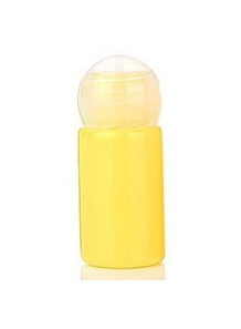10ml yellow dropper bottle