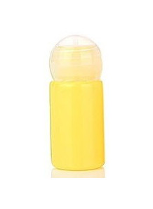 10ml yellow dropper bottle