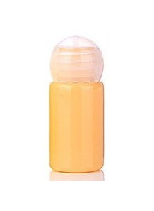  10ml light brown dropper bottle