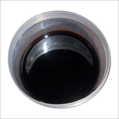 Coal Tar Solution (น้ำมันดิน)