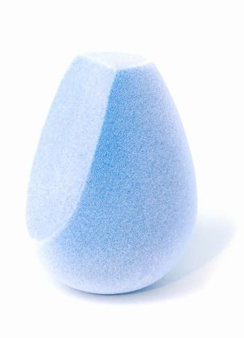 Sponge Gel (สร้างเจลเนื้อปิงซู เนื้อฟองน้ำ)