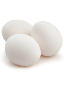 Albumin egg whites