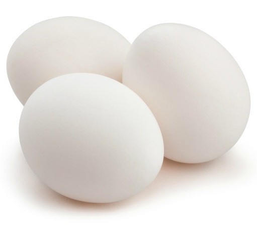 Albumin ผงไข่ขาว
