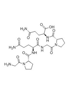  Hexapeptide-9