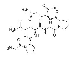 Hexapeptide-9 (1000ppm Solution)