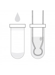 pH Electrode Storage Solution (3M KCL)