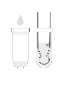  pH Electrode Storage Solution (3M KCL)