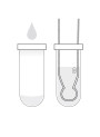pH Electrode Storage Solution (3M KCL)