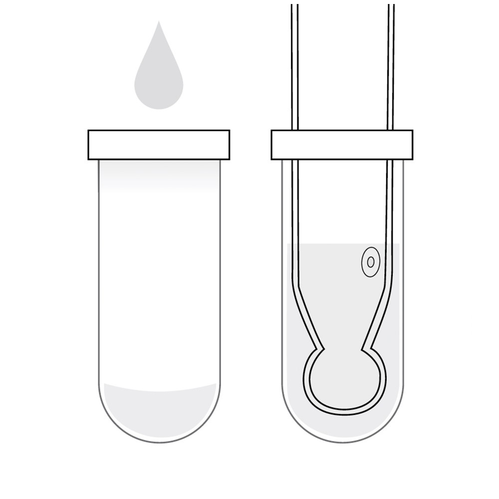 pH Electrode Storage Solution (3M KCL)