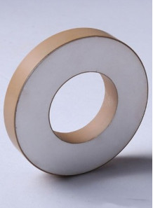  (Spare parts) Ceramic ring, tube sealing machine﻿ Ultrasonic system