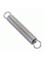 (Spare parts) Spring for round container labeling machine