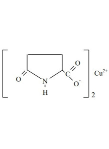 Copper PCA