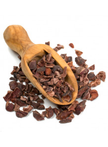 Theobroma Cacao (Cocoa) Extract สารสกัดเมล็ดโกโก้