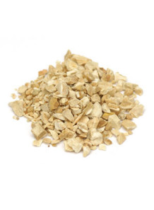  Iris Florentina (Orris) Root Extract