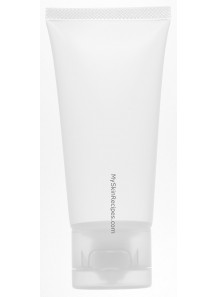 หลอดใส ฝาพับใส 50ml