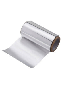 Foil film roll (Metalized)...