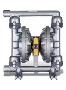 Diaphragm Pump Stainless304/PTFE 1.5 อาหาร เครื่องสำอาง เคมี