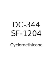  DC-344 Cyclomethicone