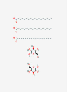 Methyl Glucose Sesquistearate