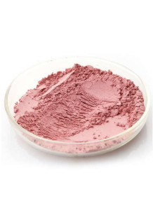  Rose Powder ผงดอกกุหลาบ (ละเอียดพิเศษ 12ไมครอน)