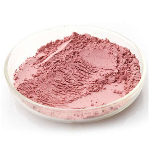 Rose Powder ผงดอกกุหลาบ (ละเอียดพิเศษ 12ไมครอน)