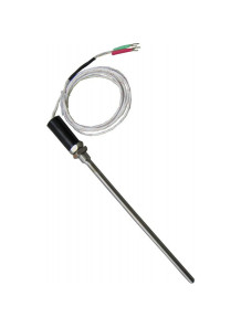 pt100 3 wires -50 to 200C...