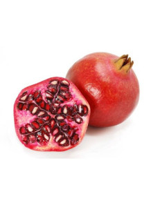 Pomegranate Sterols