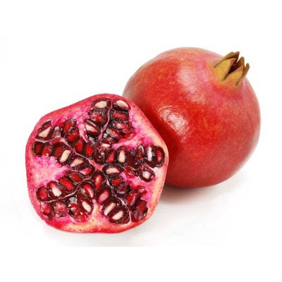 Pomegranate Sterols