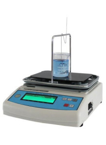  เครื่องวัดความหนาแน่นของเหลว Digital Liquid Densitometer 300g/0.01g