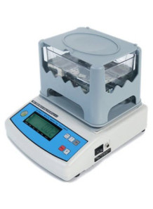  เครื่องวัดความหนาแน่น ของแข็ง Solid densitometer﻿﻿ 300g/0.01g