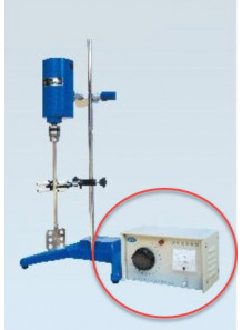 อะไหล่ - กล่องควบคุม Overhead Stirrer 510วัตต์