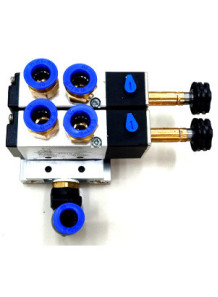 (Spare parts) Solenoid,...