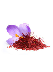  Saffron Extract