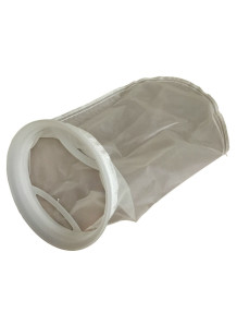  Liquid filter bag Nylon food 20mesh size 1 (180x430mm)