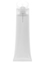  White tube, clear flip cap, 100ml