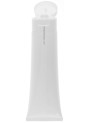  White tube, white flip cap, 100ml