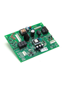  (Spare parts) Control panel (including screen) for powder filling machine, vibrating system, 150/250 grams.