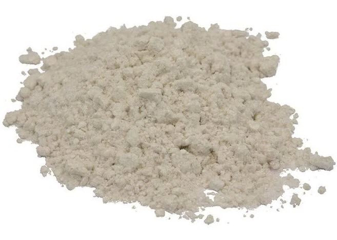 Mica Powder ชนิดเงา (Shimmer)