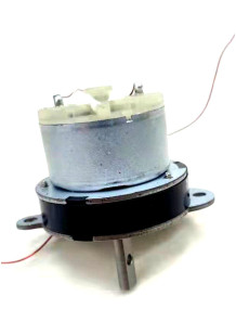  Door motor, powder filling machine 150/250 grams