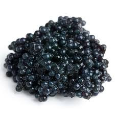 Pure Caviar Oil น้ำมันไข่ปลาคาเวียร์