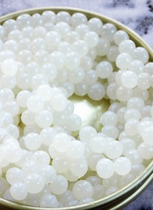 White Caviar Extract