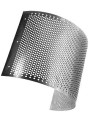  Powder filter, continuous powder grinder (hammer mill) 1.0mm