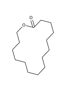  Exaltolide, Pentadecanolide, Exaltolide Total