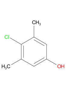  Chloroxylenol (PCMX) (100% Powder)