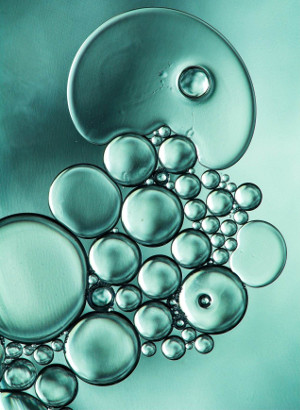 Water-in-Oil Max™