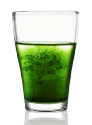 Sodium Copper Chlorophyllin Complex