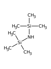 Hexamethyldisilazane (HMDS)...