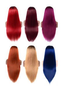 ColorFix™ (helps hair color...