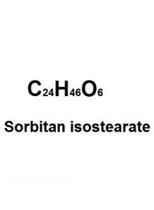 Sorbitan Isostearate (eq....