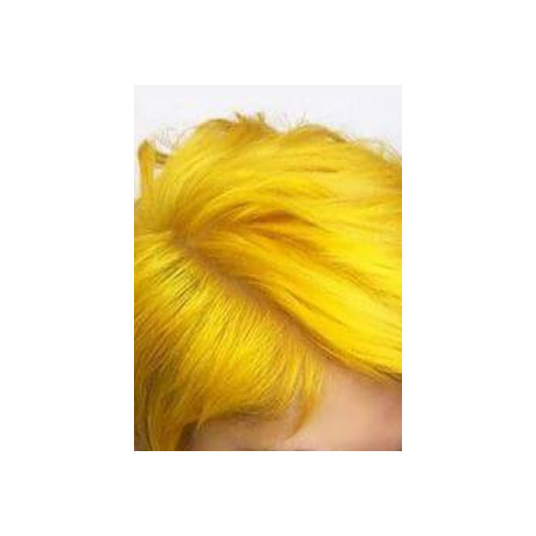 Basic Yellow 57